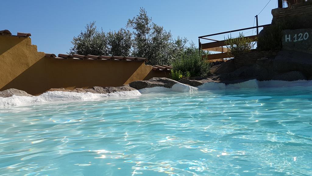 Piccolo Feudo Green Resort (Adults Only) Витербо Екстериор снимка
